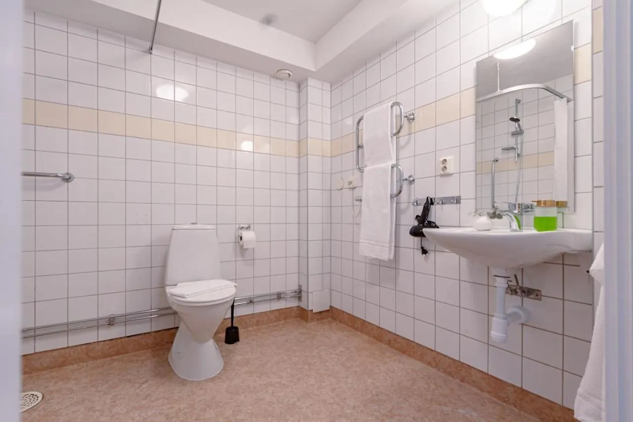 Urban Oasis On Sodermalm For 6P Διαμέρισμα Στοκχόλμη