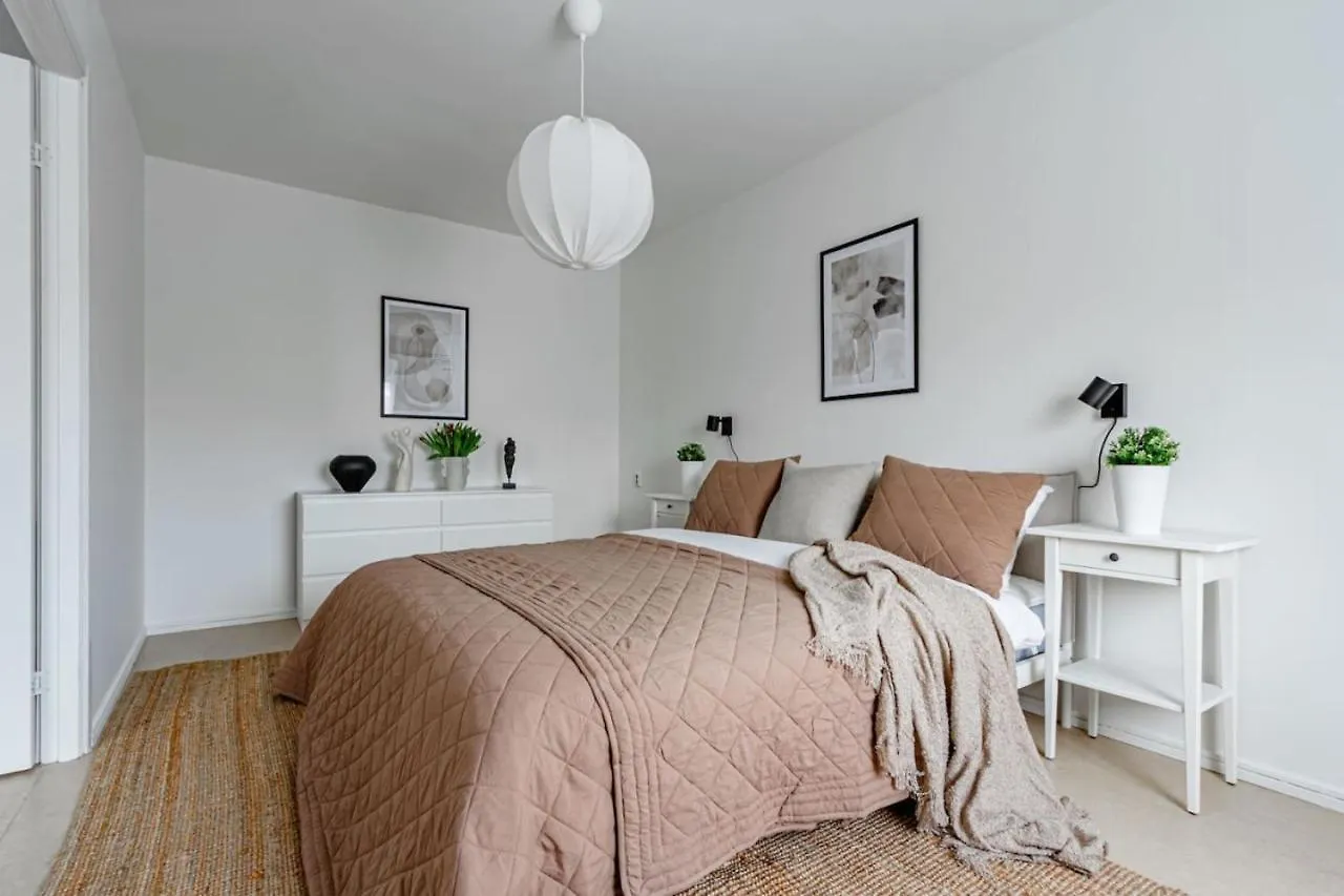 Urban Oasis On Sodermalm For 6P Διαμέρισμα Στοκχόλμη