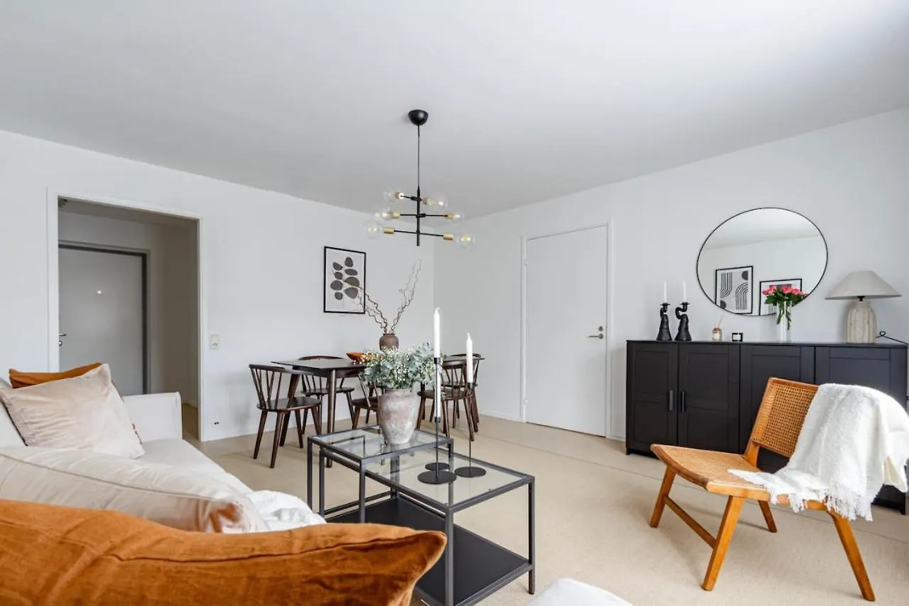 Urban Oasis On Sodermalm For 6P Διαμέρισμα Στοκχόλμη Σουηδία