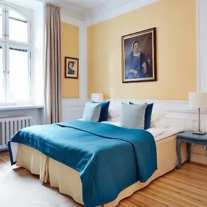Hornsgatan Hotell